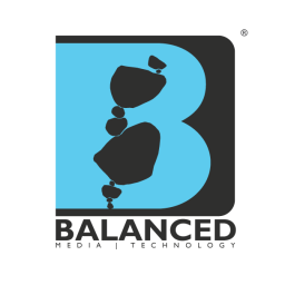 Balanced Media Technology